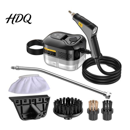 Home Steam Cleaner Cleaner High Pressure Steamer for Cleaning Car Engine Versatile Detailer Steamer Furniture