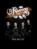 The Rasmus Nightfall Over the The Rasmus Band City Oversized Unisex T-Shirt