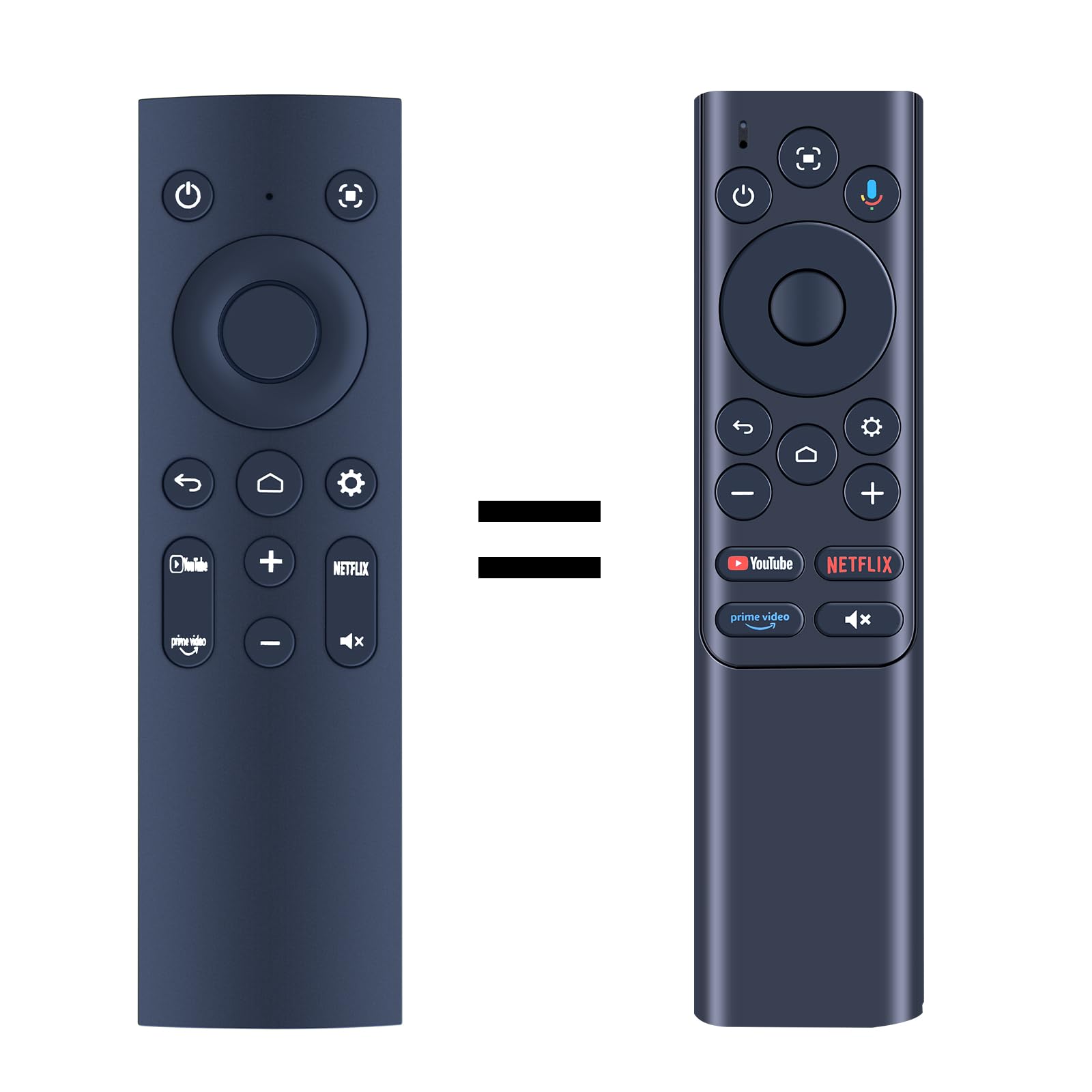 

AHTHA Projector Remote Control for Anker Nebula Capsule 3