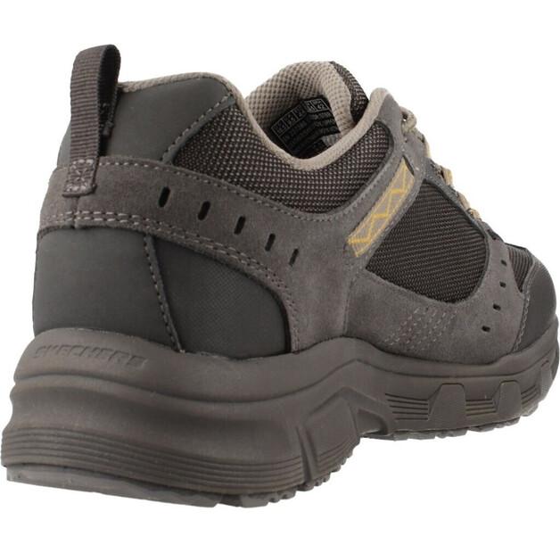 Треккинговые ботинки Skechers OakCanyon