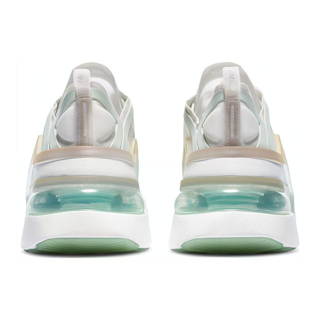 Nike Air Max 270 Xx Summit White Pistachio Frost Women's CU9430-100