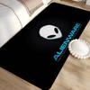Dell Alienware Room Mats Anti-slip Absorb Water Long Strip Cushion Bedroon Mat Household Carpets