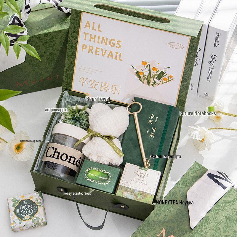 Goddess Festival & Women's Day Gifts: Elegant Souvenirs for Women, Bridesmaids, and Employees