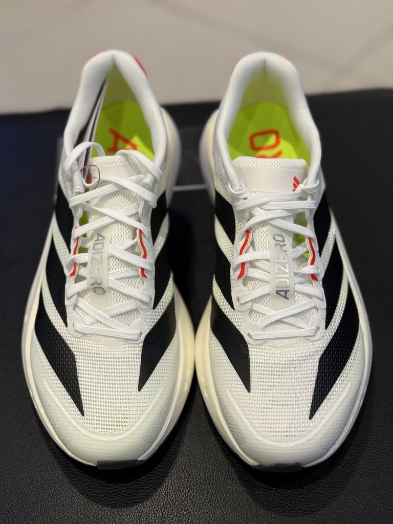 Adidas Men Adizero Boston 13 Running Shoes JS4932