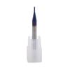 High Quality Durable Flat Nose Carbide End Mill 4-Flute CNC Spiral Upcut Bit Milling Cutter