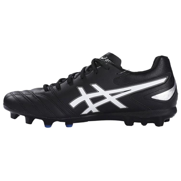 ASICS Ds Light Pro Ag Black White 1103A116-001 39.5