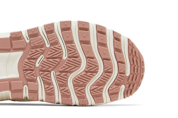 Nike Free Metcon 6 Soft Pearl Pearl White Sail Particle Pink (Women's)