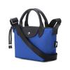 LONGCHAMP Le Pliage City Nylon Shoulder Bag, Crossbody Bag, Handbag Mini Women's Blue 1500HSR487