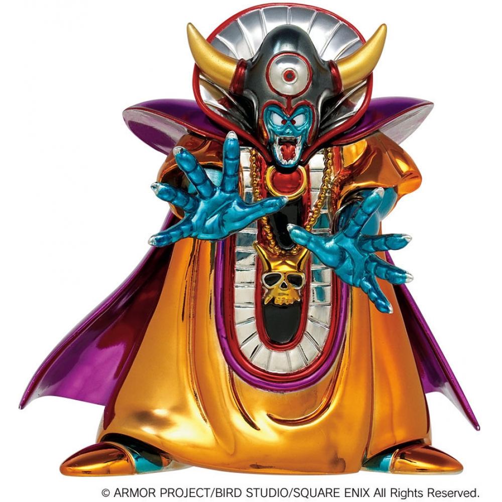 

Dragon Quest Dragon Warrior Dragon Quest Metallic Monsters Gallery Zoma Reissue