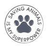 Future Veterinarian Enamel Pins This Girl Was Made to Save Animal Funny Animal Lover Brooch Lapel Badge Jewelry Gift for Friends