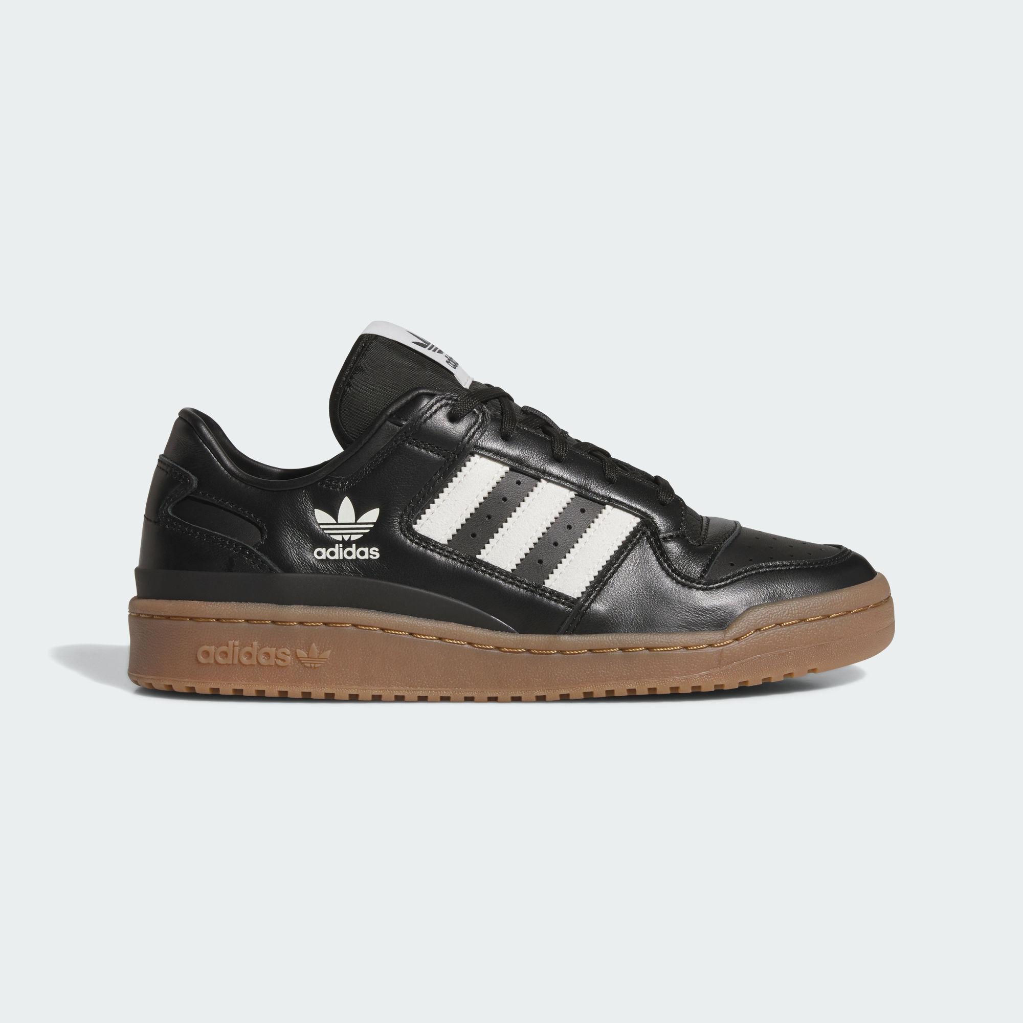 

adidas Forum Low Core Black White Gum 36.5