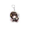 SpyxFamily Anya Loid Yor Forger Anime Acrylic Gift Keychain Pendant Keyring Bag Tag