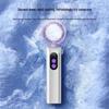 Portable Semiconductor Cooling Handheld Fan