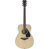 Yamaha Yamaha acoustic guitar FS830