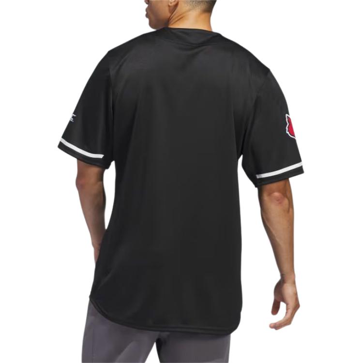 Adidas Louisville Baseball Jersey IN2006