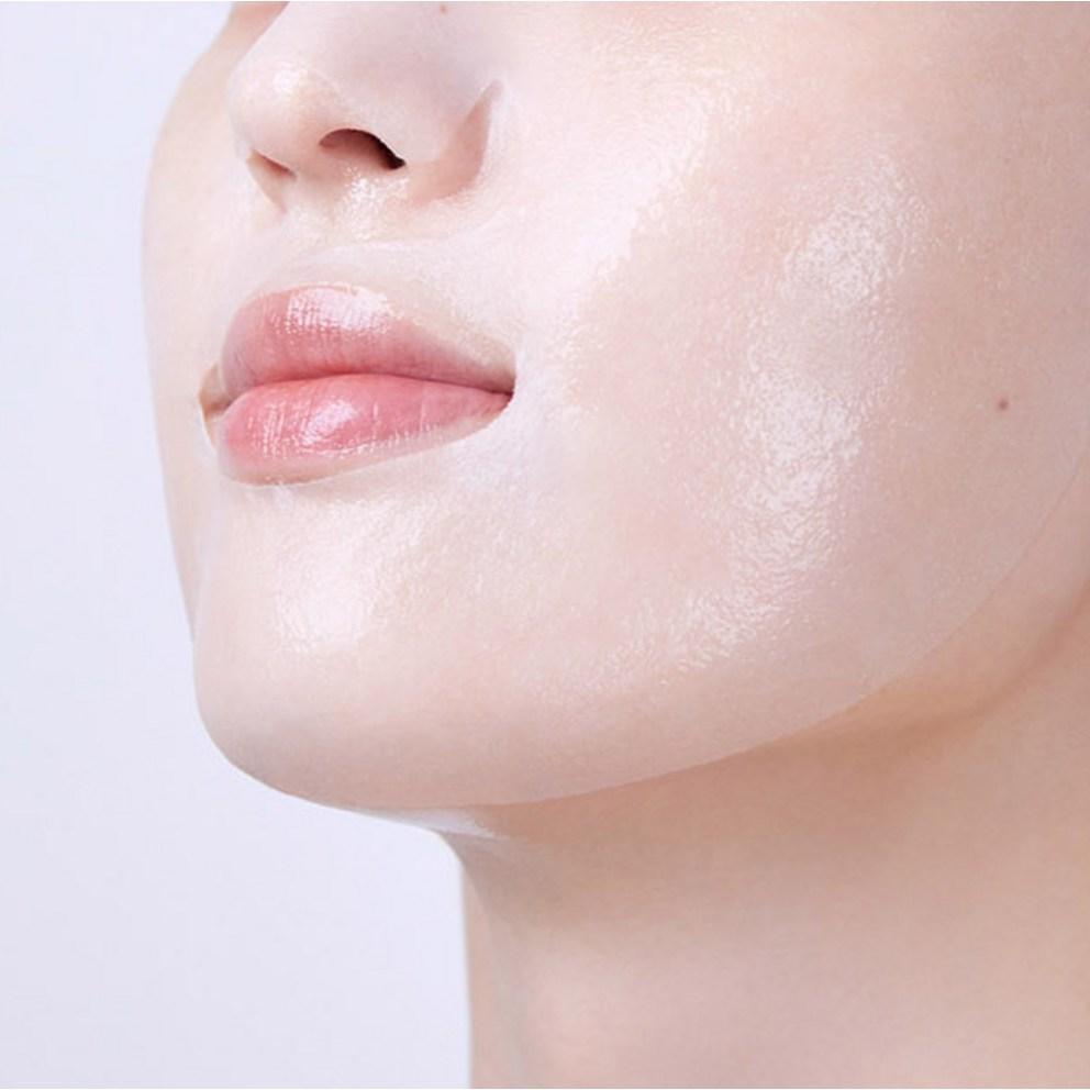 MEDIHEAL Derma Plus Aloe Mask