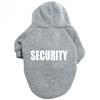 Cozy Fleece-Lined Dog Hoodie for Pets
