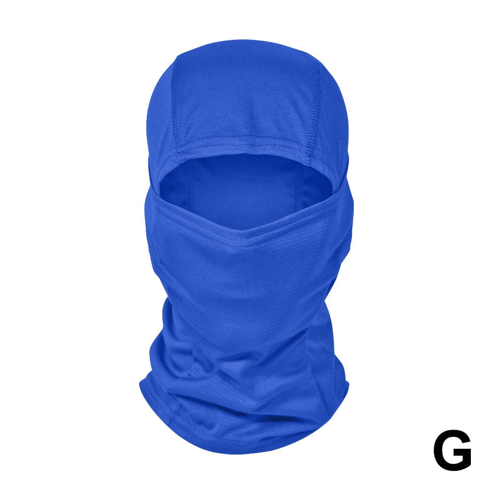 Tactical Camouflage Balaclava Full Face Mask Shield Cover Cycling Hat Camouflage Balaclava Scarf Head Neck Cover Helmet