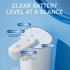 4 Gear Adjustable Automatic Liquid Soap Dispenser Smart Sensor Foam Machine  Office