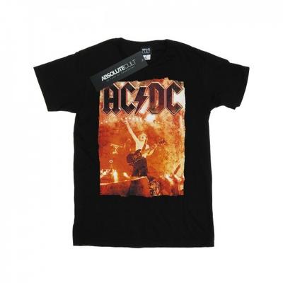 Mens Live At River Plate T-Shirt