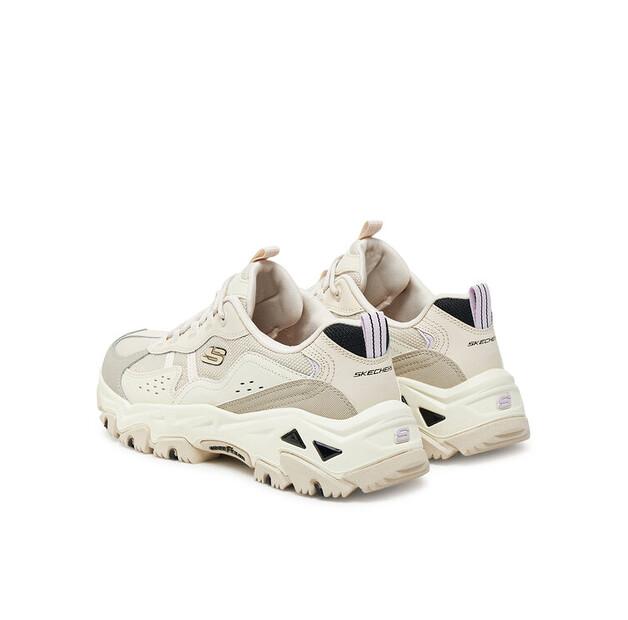 Кроссовки Skechers D'Lites Hiker