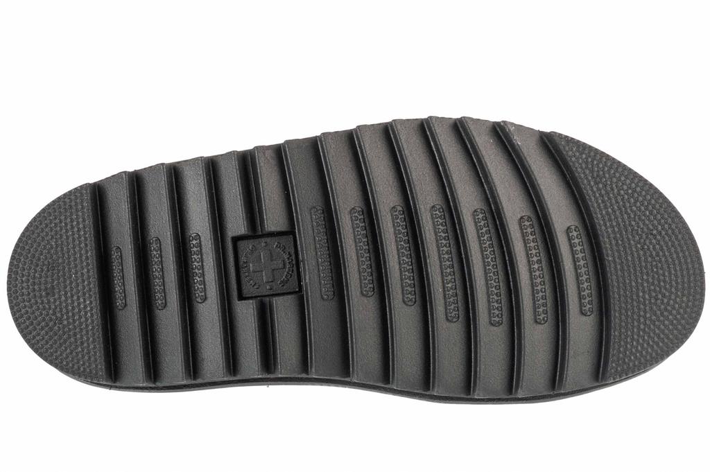 Dr. Martens Blaire Sandals, Womens Brown Sandals