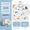Ceyu Outdoor Thickened Picnic & Camping Mat