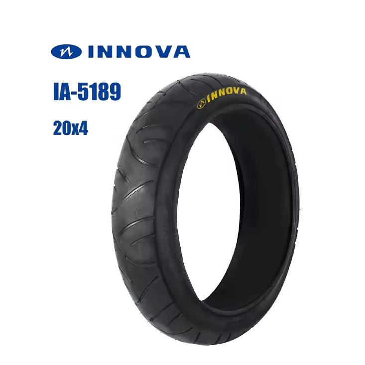 INNOVA Electric Bike Tire 20x4.0