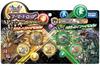 Puzzle & Dragons Cross Armor Drop SP Set Kouraishin Hera = Dragon & Kigenshin Gaia = Dragon Ver.