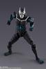 S.H.Figuarts Kaiju No. 8, Approximately 190mm, PVC & ABS Painted Action Figure