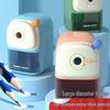 M&G Large Diameter Automatic Pencil Sharpener