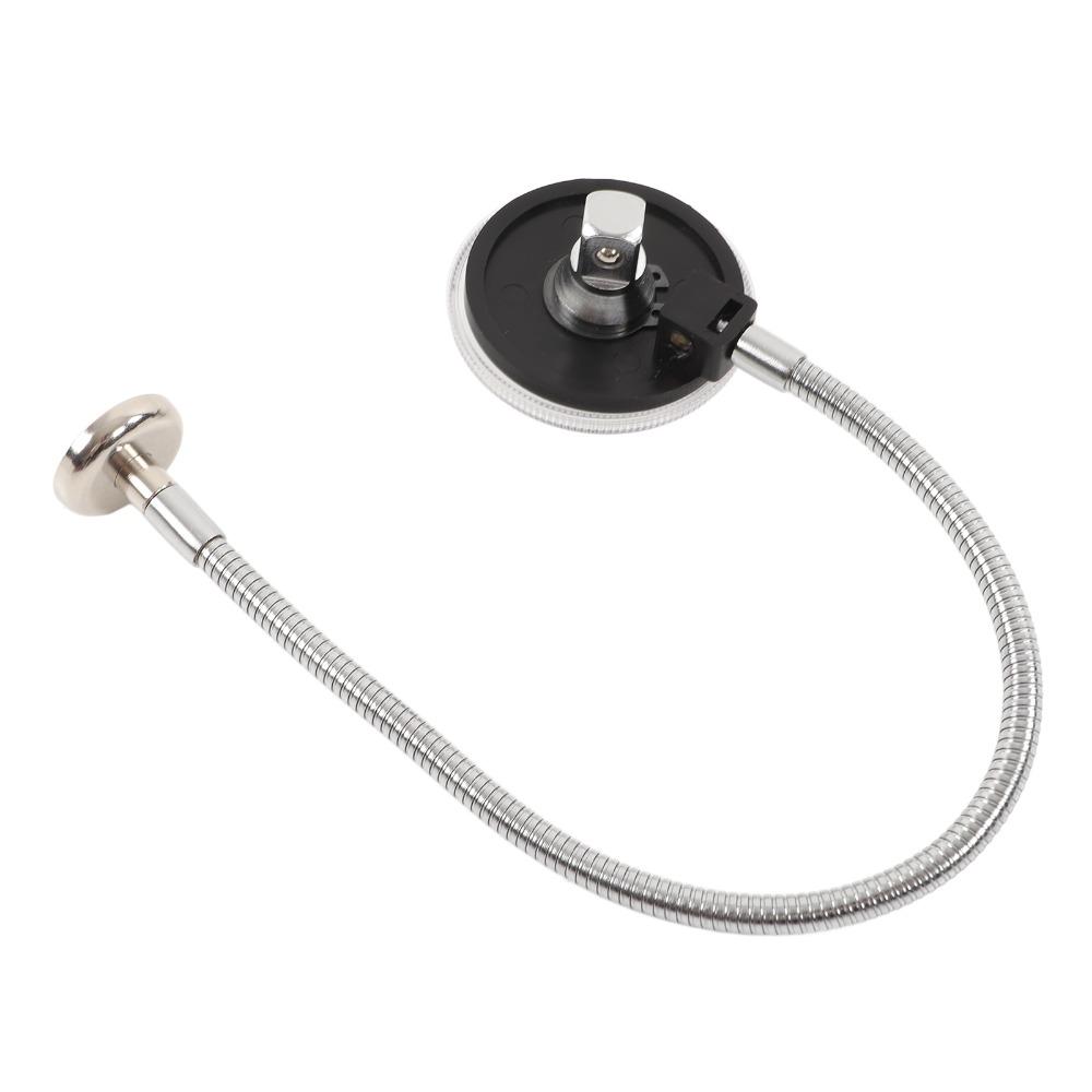 360 Degrees Wrench Angle Gauge 1/2 Inch Drive Angle Gauge Meter Maintenance Technician