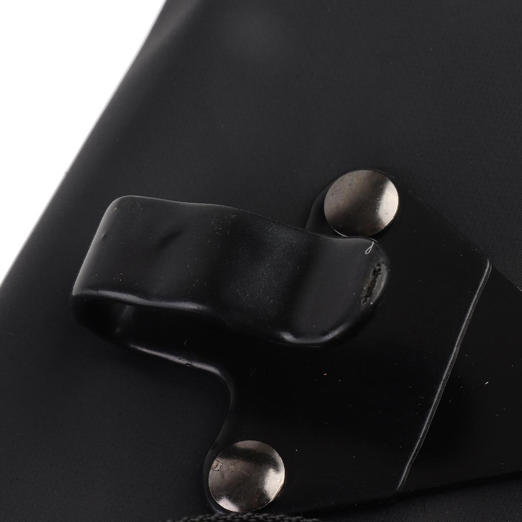 Water Resistant Cycling Panniers Bag Large Capacity Cycling Rear Seat Bag for Cycling Rear Rack