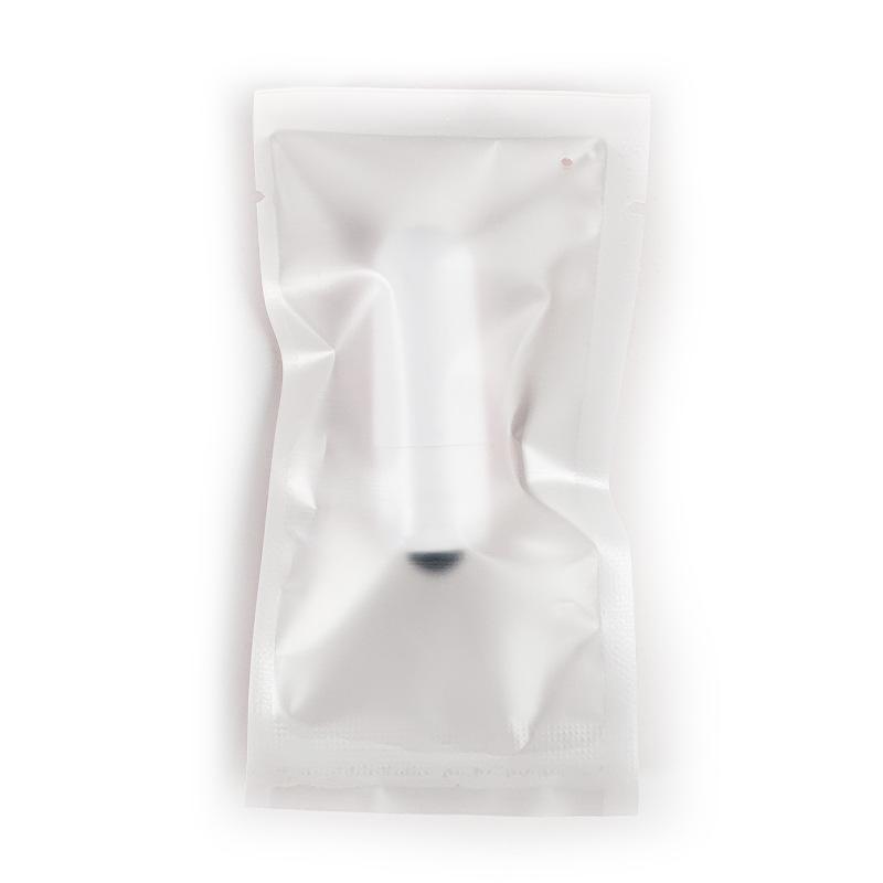 Comele Single-Frequency Mini Bullet Vibrator - Strong Vibration Adult Toy for Women