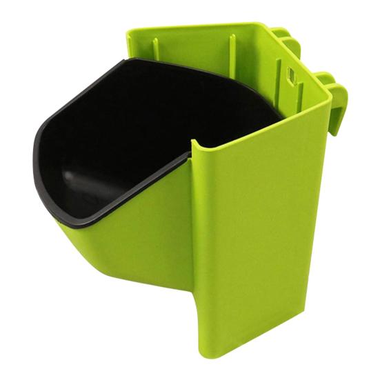 Creative Vertical Greening Hanging Flowerpot Garden Balcony Plant Pot Container