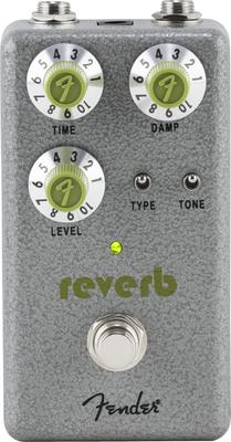 Efecto espacial Reverb Reverb Hammertone™