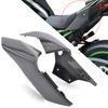 Z 900 Motorcycle Rear Seat Side Panels Cover Frame Guard Fairing Cowl For Kawasaki Z900 2025-2026