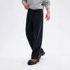 NVG·YOUNG Men's Casual Straight-Leg Trousers