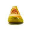 New LiNing Shudder Heart Flame Low Top Basketball Shoes Men's Radiant Yellow ABFU019-1