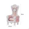 Miniature Sofa Collection for Fairy Garden Displays