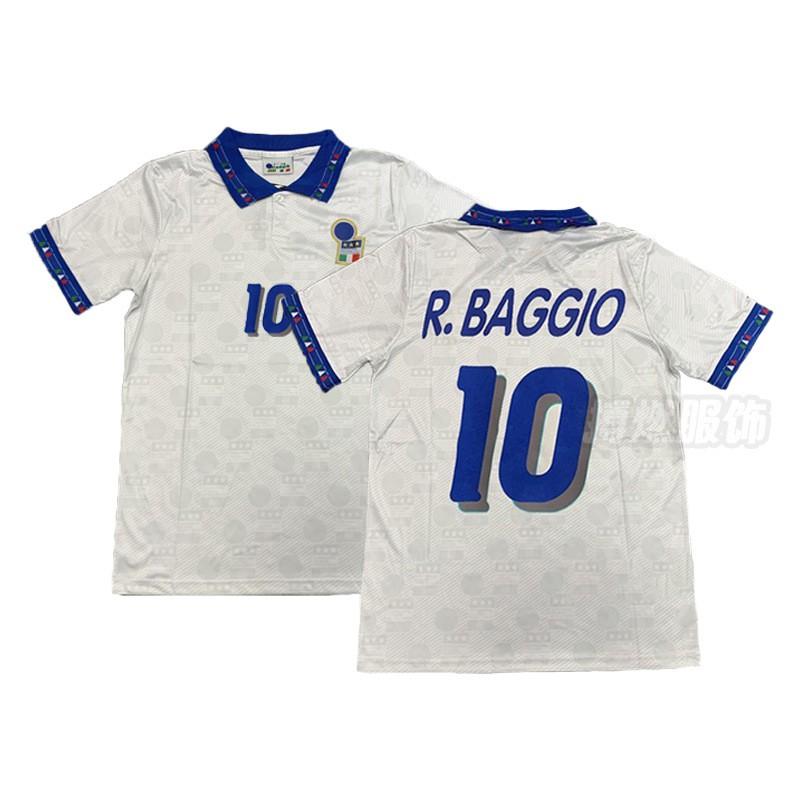Retro Fußballtrikot Real Madrid Barcelona Man Utd City Argentinien England Tottenham Benutzerdefinierte Nummer Gestickt Bambus
