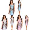 Women Elegant Career Bodycon Evening Party Wear Business Office Dress For All Occasions