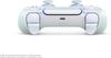 Genuine DualSense Wireless Controller Chroma Pearl with Astro Bot Design Cord Holder (CFI-ZCT1J12)