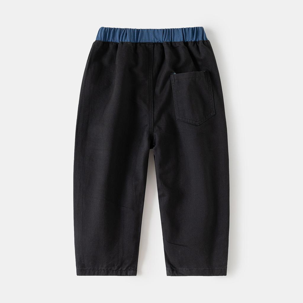 Children's pants Boys' trousers Autumn children's pants Korean version of baby casual pants
