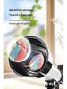 Xueyouma Kids' HD Astronomy Telescope - Professional Outdoor Stargazing and Scenery Viewing Toy, Ideal Student Birthday Gift