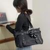 Crossbody Bag, Large Capacity Tote Bag, Shoulder Bag, Large Bag, Commuting Bag