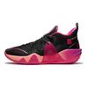 Li-Ning נעלי ספורט לגברים Wade DLO בצבע שחור פוקסיה ABPS007-3