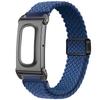Nylon-Armband für Google Fitbit Air Band Fitness-Tracker Austauschbares Armband Verstellbares Magnetarmband Für Google Fitbit Air Armband