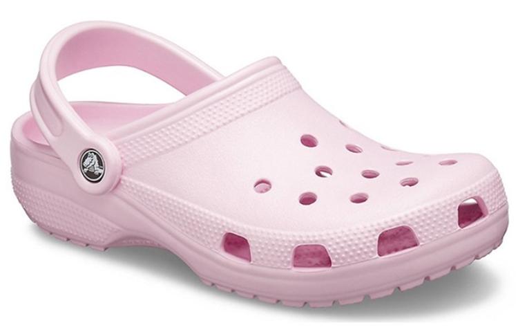 Women's Clogs Crocs Wmns Classic Clog 'Ballerina Pink'