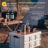Quyoubang Q515 15L Folding Storage Box